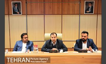 نشست هم اندیشی با مدیران روابط عمومی مناطق 22 گانه 4