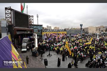 اجتماع «دختران آرمانی» 20