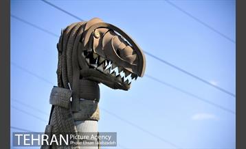 بوستان بازیافت 12