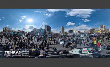 حماسه حضور  18