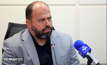 موافقتنامه همکاری راه‌اندازی مرکز لجستیک شهر تهران 15