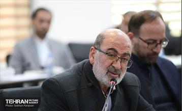 آیین انعقاد تفاهمنامه همکاری مشترک بین معاونت امور اجتماعی و فرهنگی و معاونت خدمات شهری 25