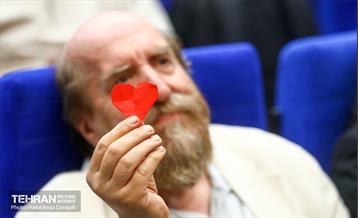 مراسم گرامیداشت روز جهانی صلح  25