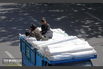 بی قانونی؛ بار های نامتعارف 50