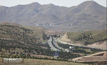 بازدید اصحاب رسانه از کمربند سبز 28