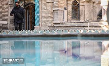 تهرانگردی سفرا از اماکن گردشگری منطقه 11 30