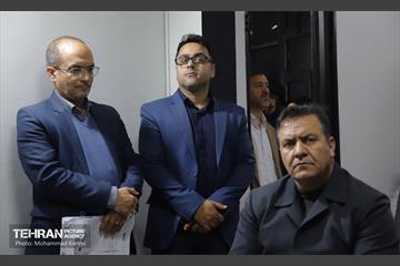 افتتاح مرکز جامعه پذیری و صیانت از بهبود یافتگان 12