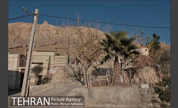 گنبد اینانج و برج نقاره خانه شهرری 7