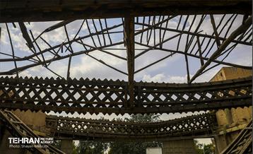 آغاز عملیات مرمت نخستین فرودگاه بلدیه 37