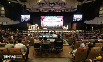 اختتامیه طرح مدرسه تابستانی نشاط و تعالی 13