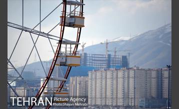 دریاچه شهدای خلیج فارس 23