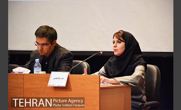 دومین همایش فصلی کمیته های مناطق 22 گانه شهر تهران 21