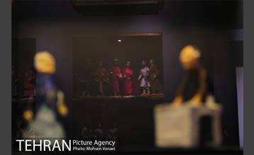 افتتاحیه موزه و عروسک و فرهنگ ایران 35