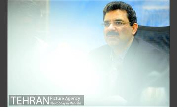 رونمایی از تمبر مترو همزمان با سالروز افتتاح شرکت بهره برداری 12