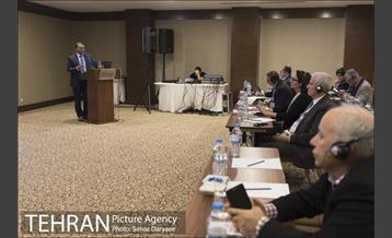 سومین کمیته حمل و نقل و ترافیک شهرهای آسیایی 5