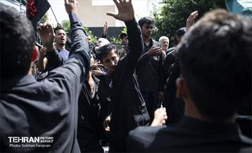 آیین پیاده‌روی جاماندگان اربعین حسینی(ع) /۲ 4