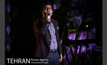 کنسرت حامد همایون 24