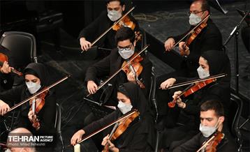 کنسرت مقام حماسه  6