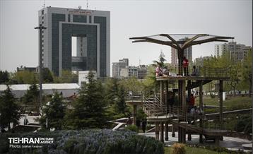 روز طبیعت در اراضى عباس آباد 15