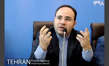 نشست دورنگاه ارتباطات شهر تهران 25