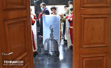 نخستین هم اندیشی کارگروه‌های تخصصی کمیسیون سلامت 12