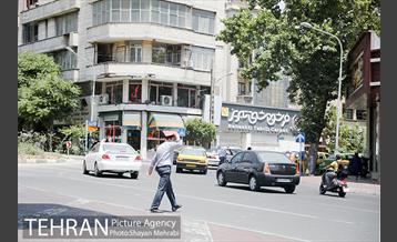 زیر آفتاب سوزان 19