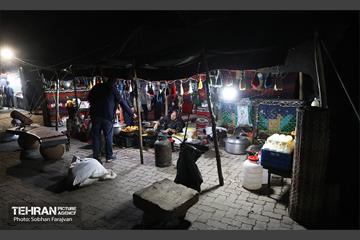 «شهر رمضان» در بوستان لاله 10