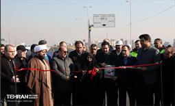 آیین بهره‌برداری از کندروی جنوبی آزادگان 20