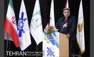 هشتمین جشنواره ملی مدیریت پروژه  15