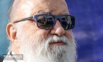 آیین نام گذاری میدان دانشگاه علوم تحقیقات به نام دانشمند هسته ای شهید محمدمهدی طهرانچی 18