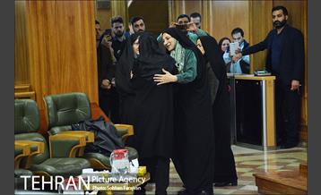 صد و نود و هفتمین جلسه شورای شهر 44