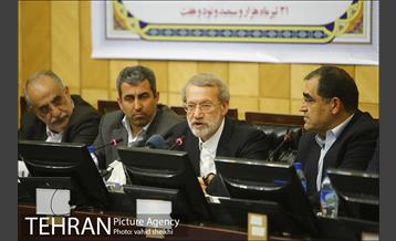 جلسه کمیسیون اقتصادی در خصوص بررسی لایحه مالیات برارزش افزوده  17