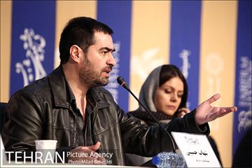 نشست خبری فیلم شین 3