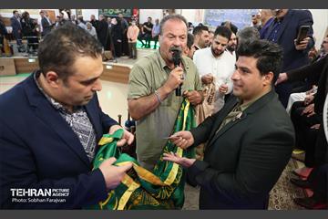 جشن گلریزان نذر یاری 6