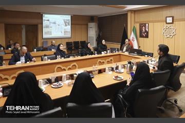 نشست شهر اندیش 28