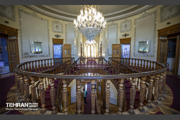 موزه ابگینه، گنجینه ادوار فرهنگی ایران 29