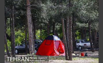 پارک چیتگر 16