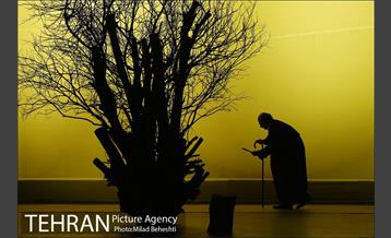 نمایش تیاتر سعدی، تابستان سی و دو 24