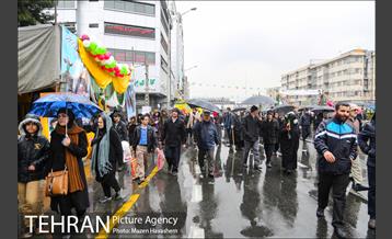 راهپیمایی یوم الله ۲۲ بهمن  32