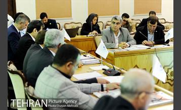 نشست هیات رئیسه و کمیته شهر هوشمند و تردد شهری UCLG_MEWA 29