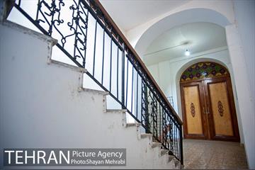 مدرسه دارالفنون 11