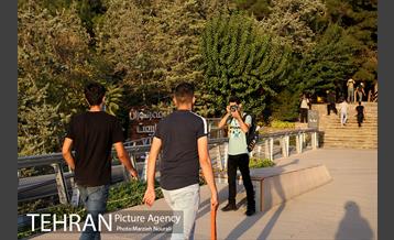 تور عکاسی منطقه گردشگری عباس آباد  11