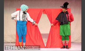 نمایش مخ پریشون های شلم‎ 9