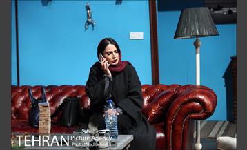 نمایش 30 دی 95 6