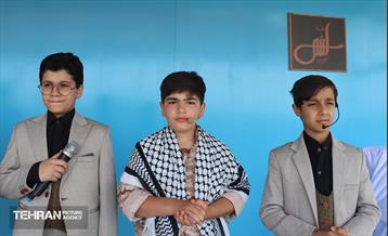 سی و ششمین سالگرد ارتحال امام خمینی (ره) 19