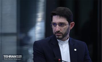 دومین روز اجلاس بین‌المللی «رویداد شهری تهران» 11