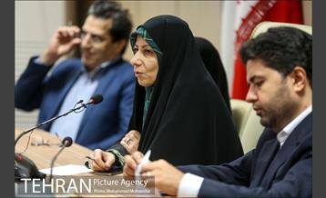 بازدید معاون برنامه ریزی و توسعه شهری از مرکز ارتباطات 18