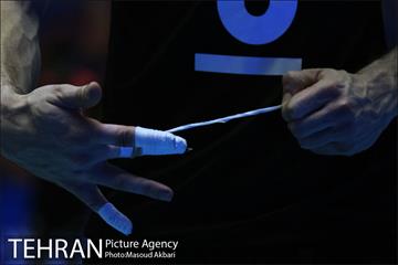لیگ جهانی والیبال پرتغال و استرالیا 22