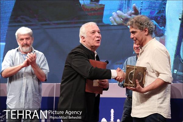 هفتمین جشن فیلم کوتاه سینمای ایران‎ 17
