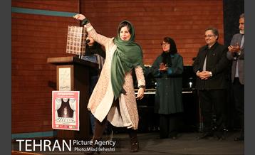 جشن برگزیدگان کانون تاتر کودک و نوجوان‎ 24